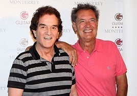 'Resistiré', el himno del Dúo Dinámico contra el coronavirus