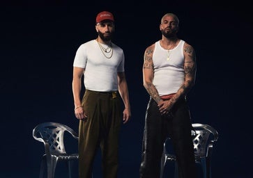 Negrita Music Fest, ritmos urbanos para conquistar Santander