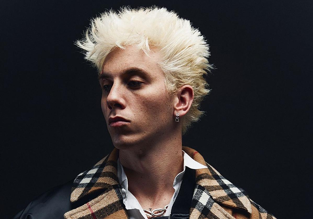 «Se romantiza el hecho de ser músico, pero en este mundo no todo es un camino de rosas»