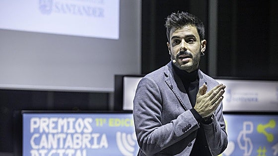 Germán González, Beatriz Pérez, Ascasam y Raisan, premios Alberto Pico 2025
