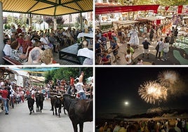 Último día. Cantabria de fiesta para despedir el verano
