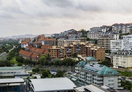 Las comunidades de propietarios frenan los nuevos pisos turísticos