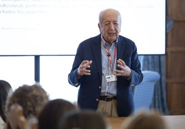 «O aprendemos a cuidarnos o perecemos»