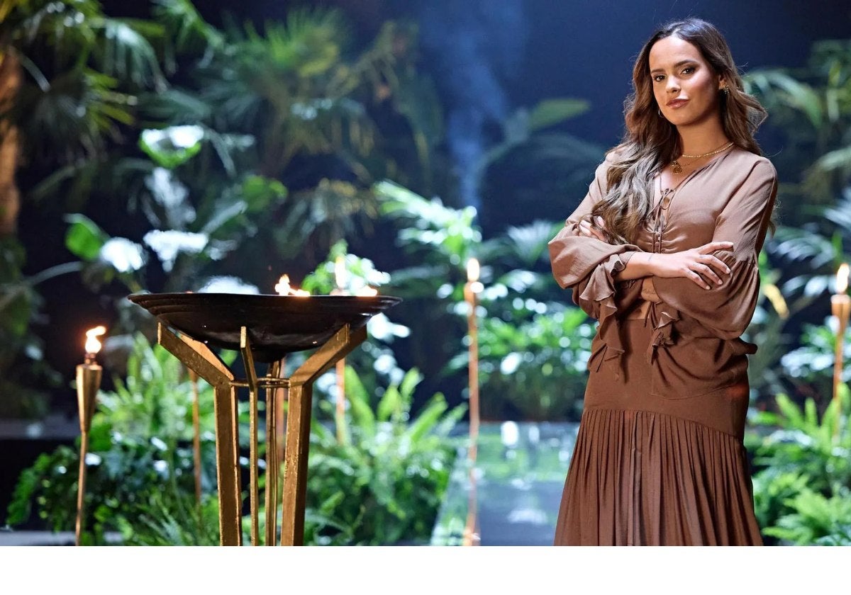 Tras un tiempo alejada de la televisión, la hija de Rocío Jurado y Ortega Cano volvió como coladora de 'Tardear' y ahora regresa a Honduras, donde ya estuvo en el año 2017. Vuelve a Honduras con el objetivo de quitarse la «espinita» que aún tiene clavada y lo hace en un momento personal delicado, marcado por recientes polémicas familiares.