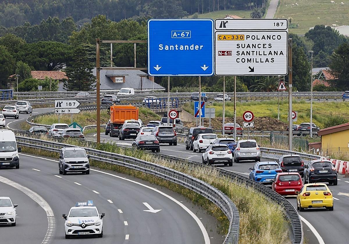 Estas son las cinco noticias del día en Cantabria