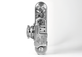 Leica, una mirada con sello centenario