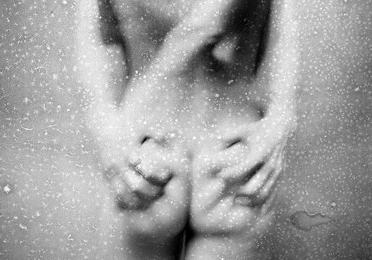 'Callao, 1995', imagen seleccionada para la cita de septiembre en La Caverna.