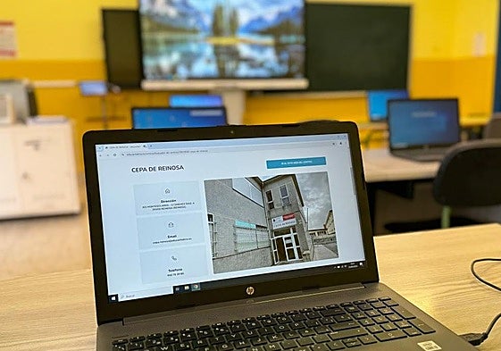 El CEPA de Reinosa abre el plazo de matriculación.