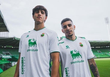 «Una oportunidad» para Facu González y Gustavo Puerta