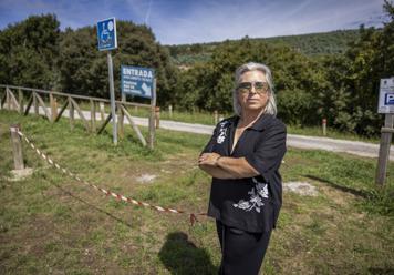 «Creo que he perdido del orden de 5.000 euros en estos diez días»