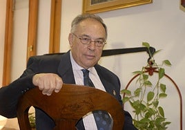 Pedro Hernández Cruz.