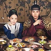 Imagen - «Bon Appétit, Majestad» (2025) es una miniserie de 12 episodios protagonizada por Yoon-ah Im, Chae Min Lee y Han-na Kang