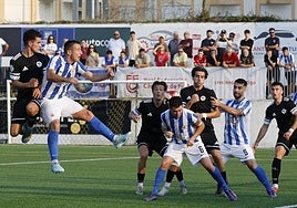 La Gimnástica parte como gran, pero no único, favorito al ascenso.