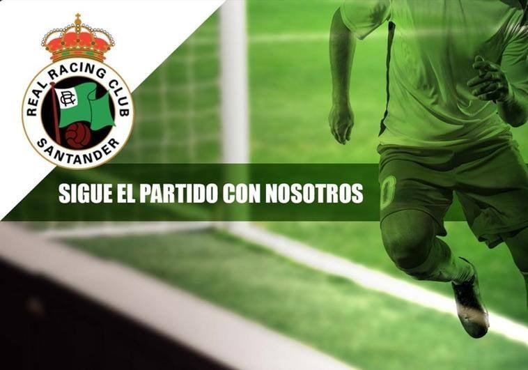 Así le hemos contado el minuto a minuto del partido