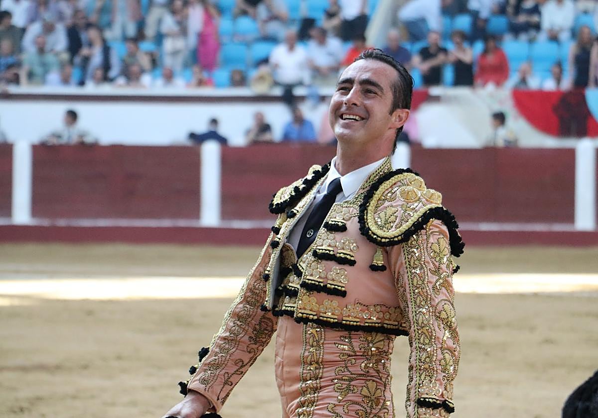 «Santoña lo tengo apuntado como un sitio muy especial»