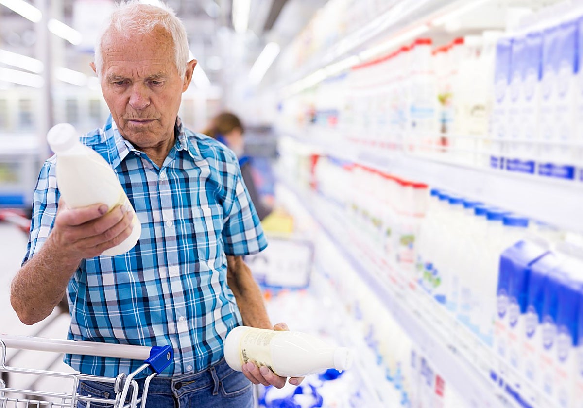 La elección depende de las preferencias del consumidor.