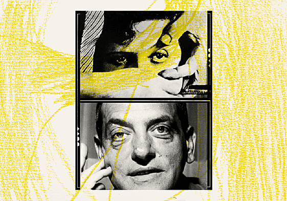 Los ojos para entender el mundo