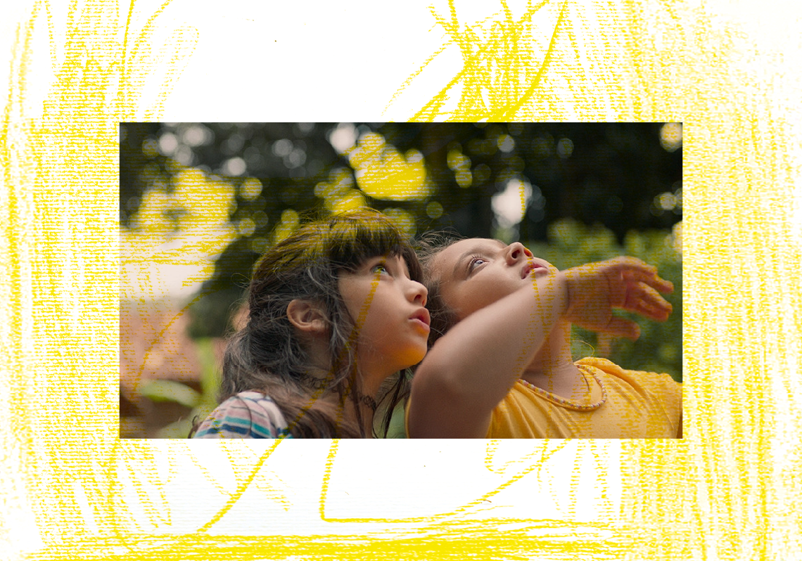 'La naturaleza de las cosas invisibles', de Rafaela Camelo.