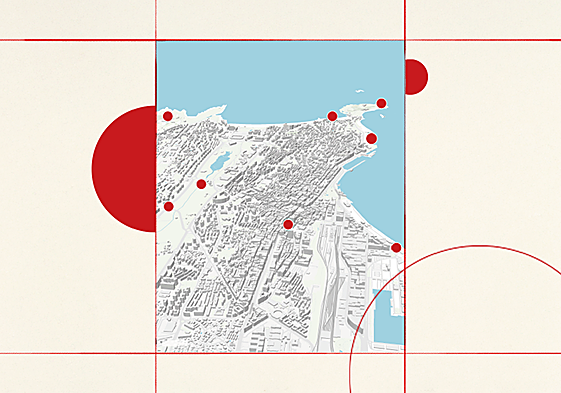 Manos a la obra en Santander