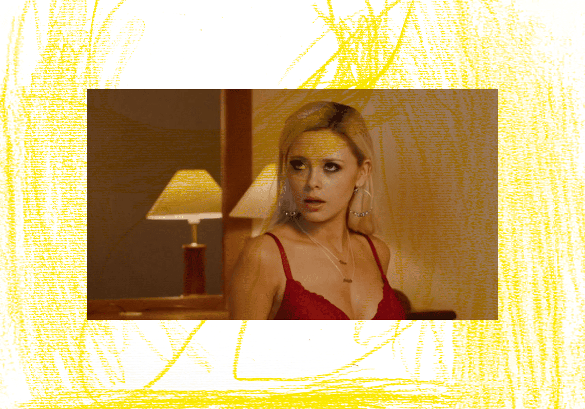 'Requiem for Selina', de Rikke Gregersen y Ole Käss.