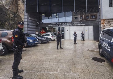 El Gobierno regional celebra un pacto que el PRC considera una «tomadura de pelo»