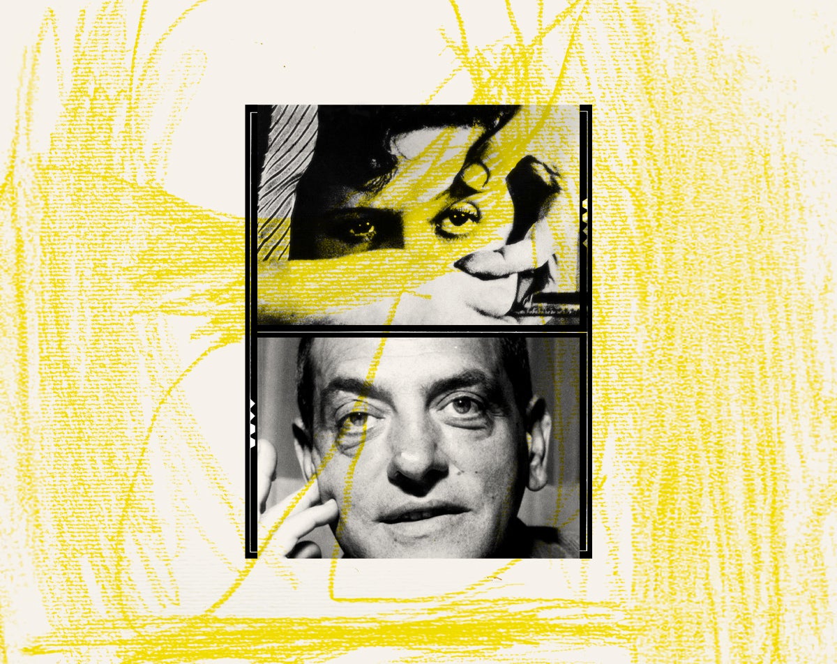 Los ojos para entender el mundo