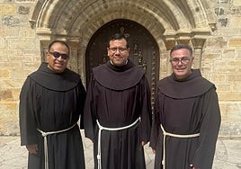 Estas son las cinco noticias del día en Cantabria