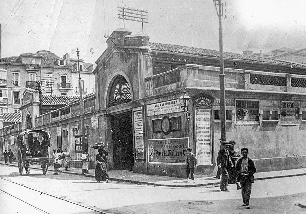 La evolución del Mercado del Este