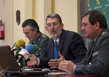 Muere Agustín Ibáñez, exdelegado del Gobierno, en un accidente de moto en Meruelo