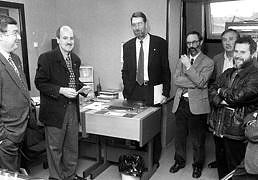 Rigor, solvencia y sentido de Estado