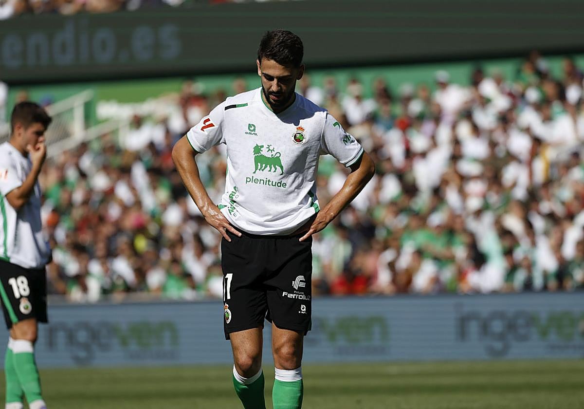 Final de traca en El Sardinero