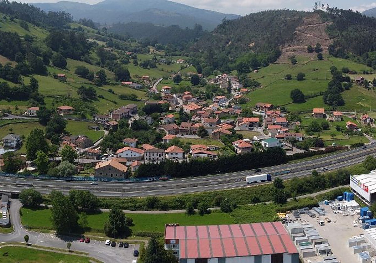 El pueblo de San Mateo celebra desde hoy sus fiestas patronales.