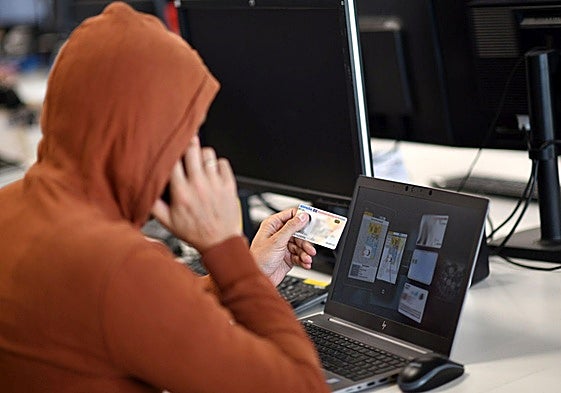 La Universidad de Cantabria avisa sobre un intento de fraude por correo electrónico dirigido a los estudiantes.