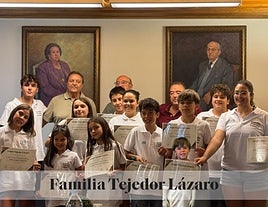 Grupo Tejedor Lázaro impulsa la II Edición de su Plan de Formación de Familiares de Socios con actividades en Segovia