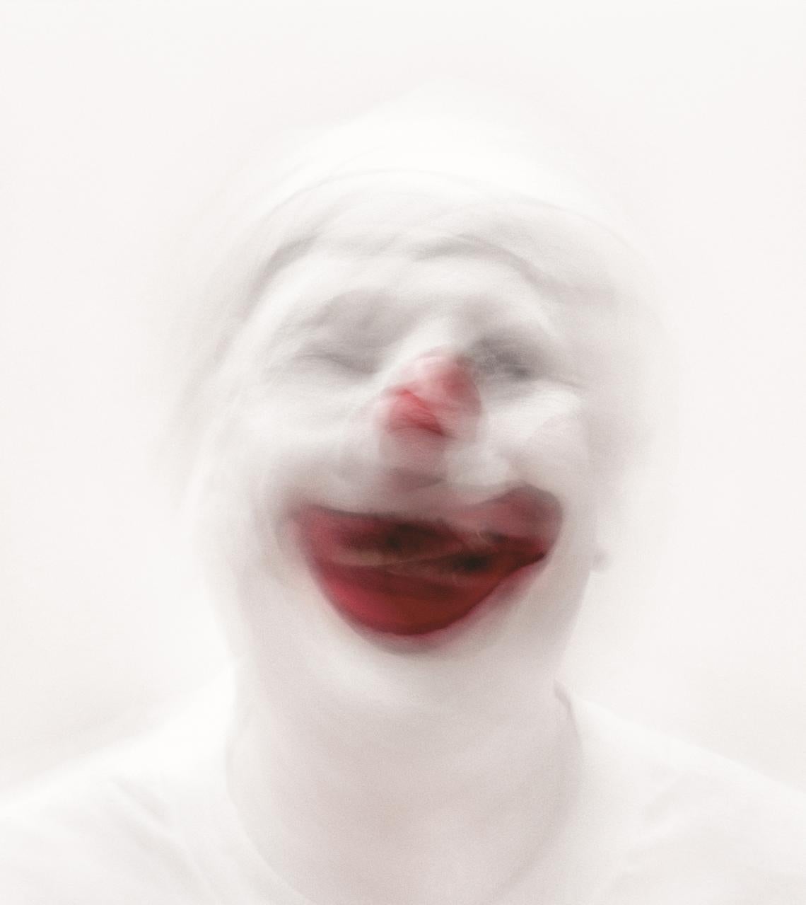 Roni Horn, 'Cabinet of, 2001-2002'. Colección de Arte Contemporáneo de la Fundación «la Caixa».