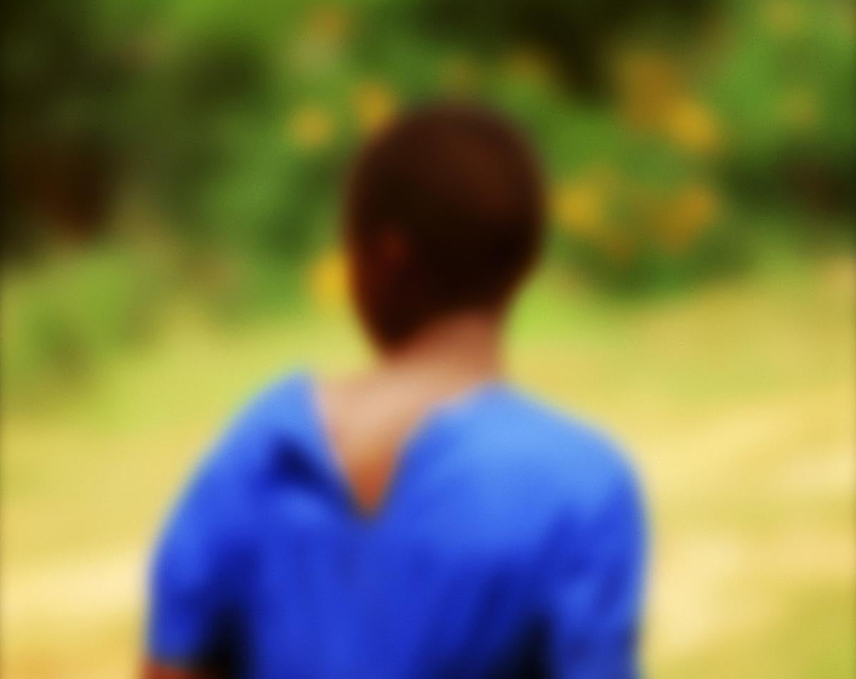 Alfredo Jaar, fragmento de 'Six Seconds', 2001. Cortesía del artista.