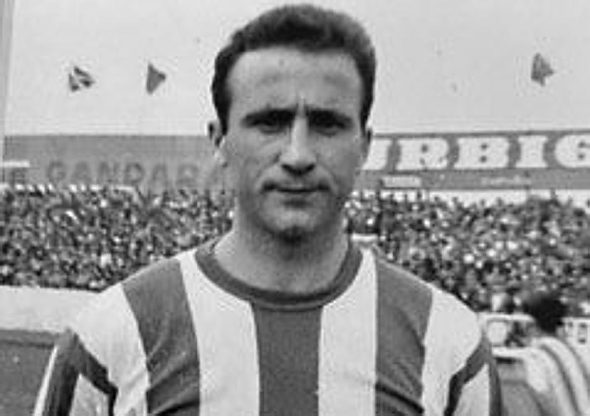 Carlos García Saiz.