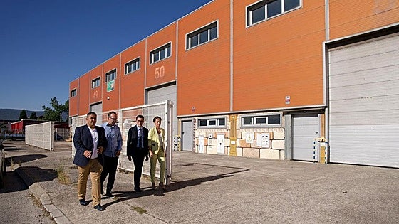 PP y PSOE se cuestionan su interés real en desarrollar el polígono de La Vega de Reinosa