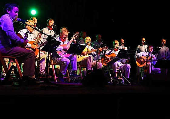 El Festival Santander de Boleros se celebrará el 4 de octubre y se fusionará por primera vez con jazz