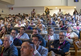 El foro sobre inteligencia artificial de El Diario Montañés, diseñado para todos los perfiles, agotó las entradas en sus dos anteriores ediciones.
