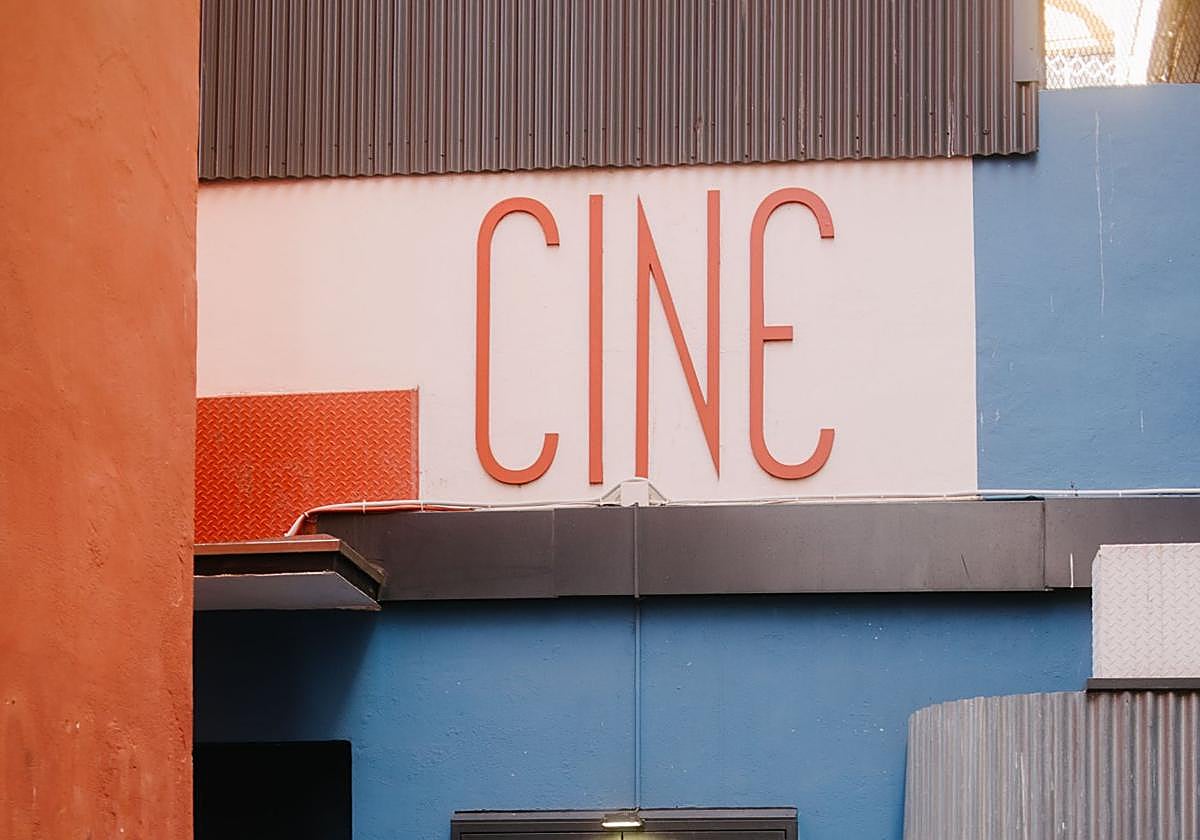 Las salas Embajadores.