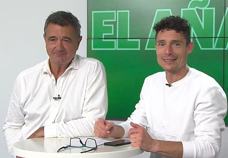 El VAR y el polémico penalti en Córdoba, a debate