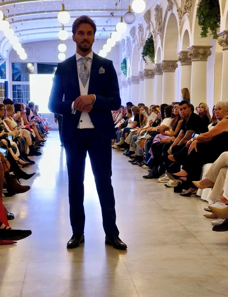 El segundo día de la Santander Slow Fashion, en imágenes