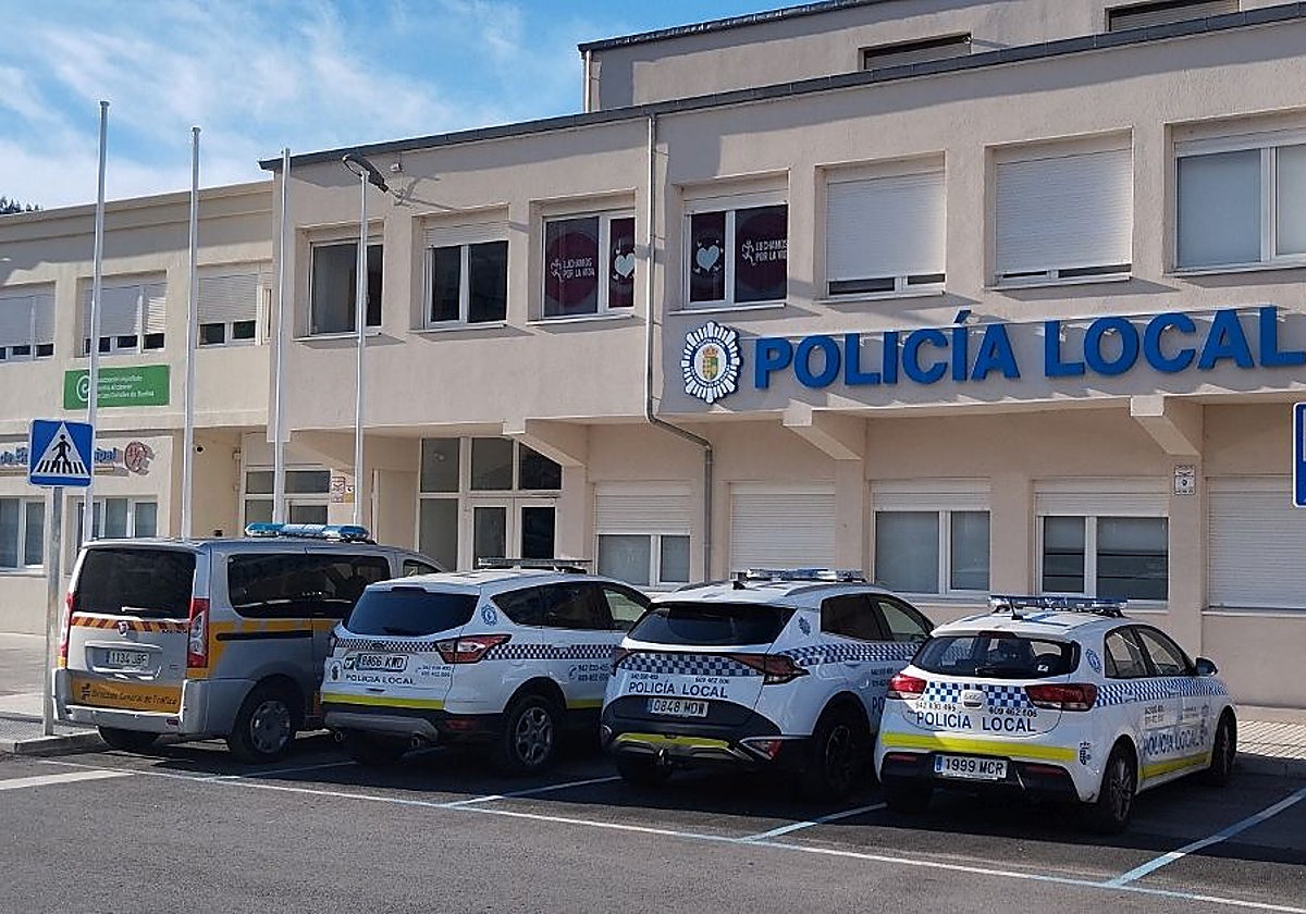 La oposición para cubrir tres plazas de la Policía Local arranca el martes 14 de octubre.