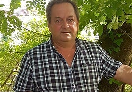 Manuel Grande (PRC), alcalde dimisionario.