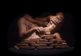 Jorge Cembranos dirigirá 'Espejos, máscaras, medias verdades, un taller que profundizará en el retrato.