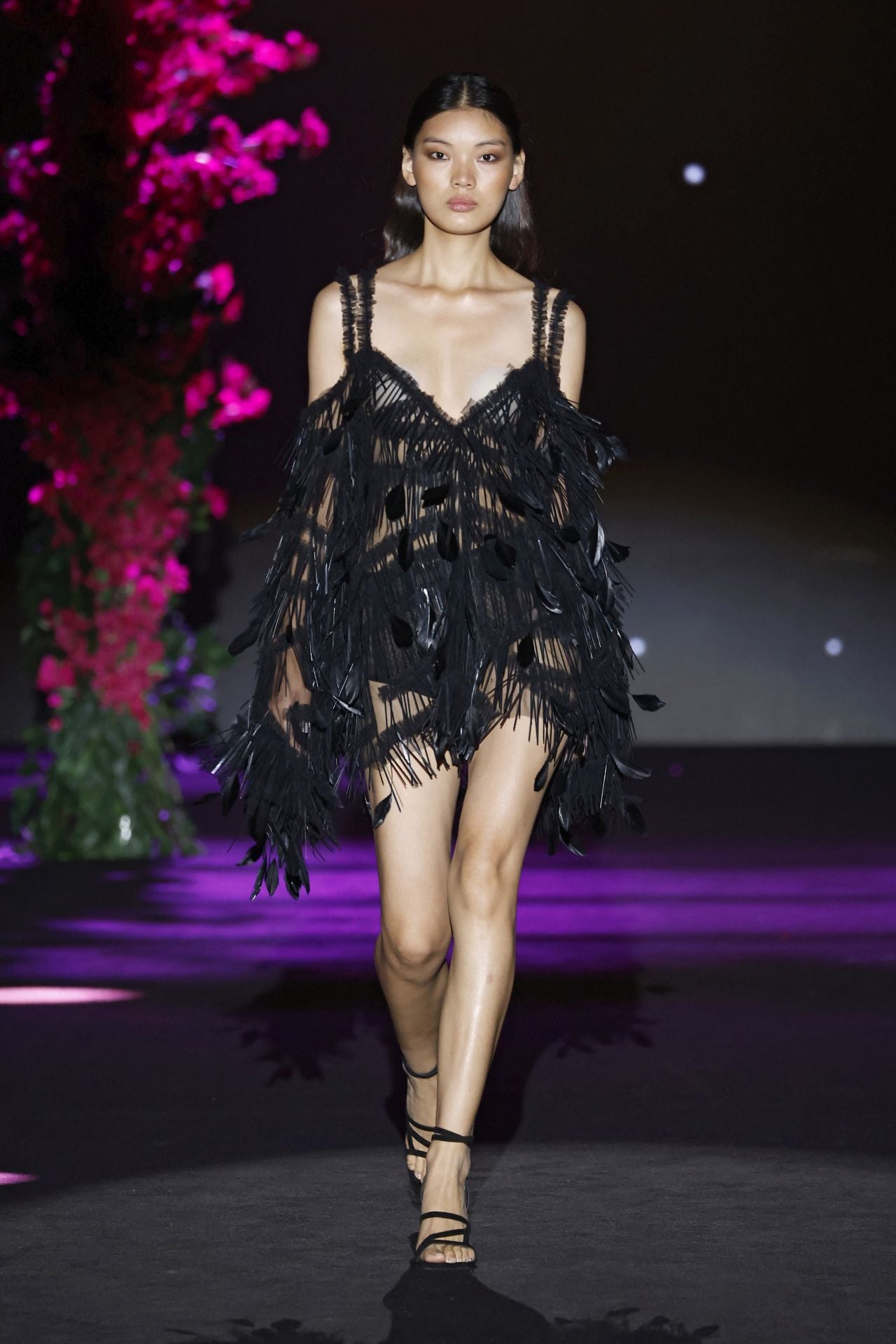 Así es el Paraíso de Odette