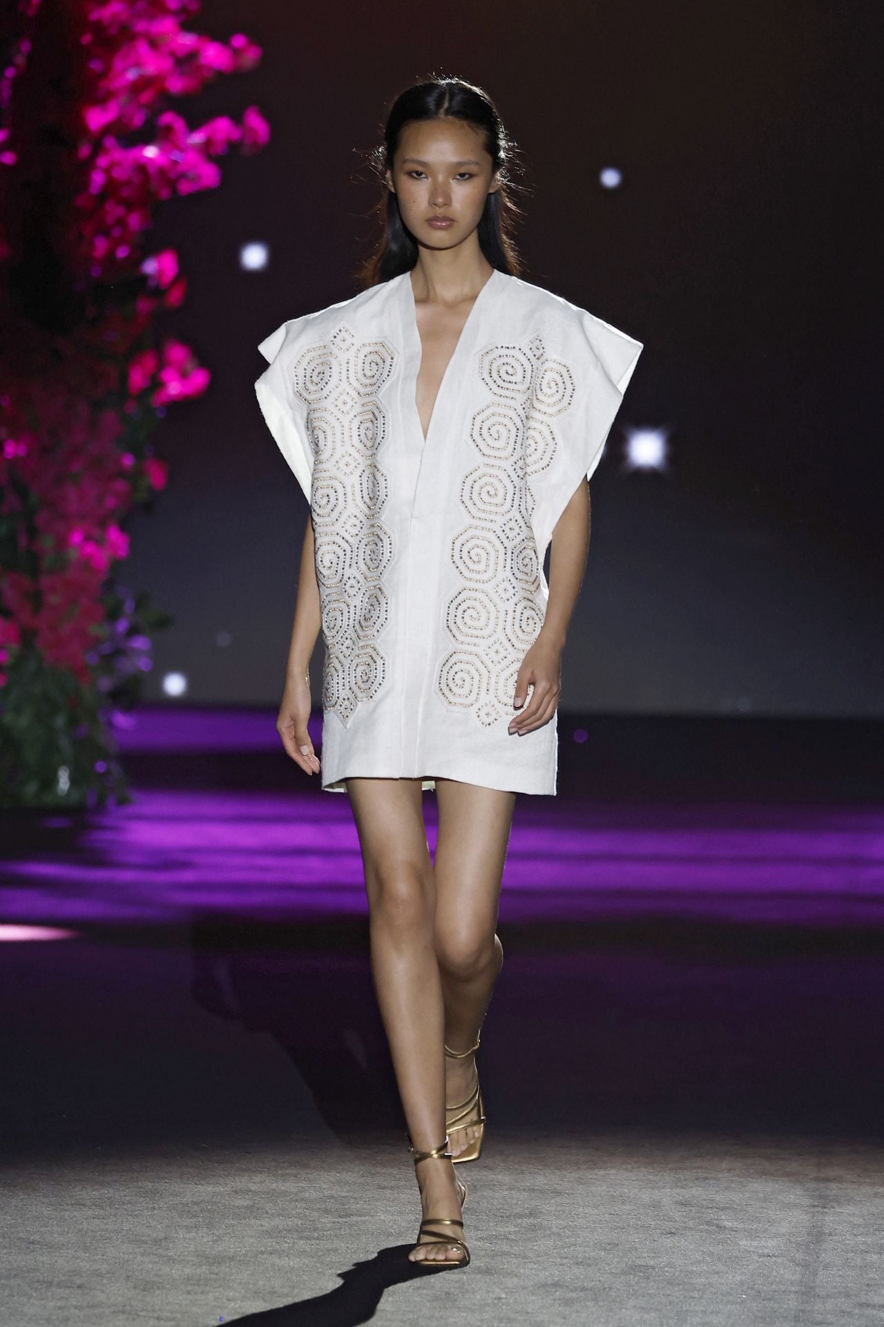 Así es el Paraíso de Odette