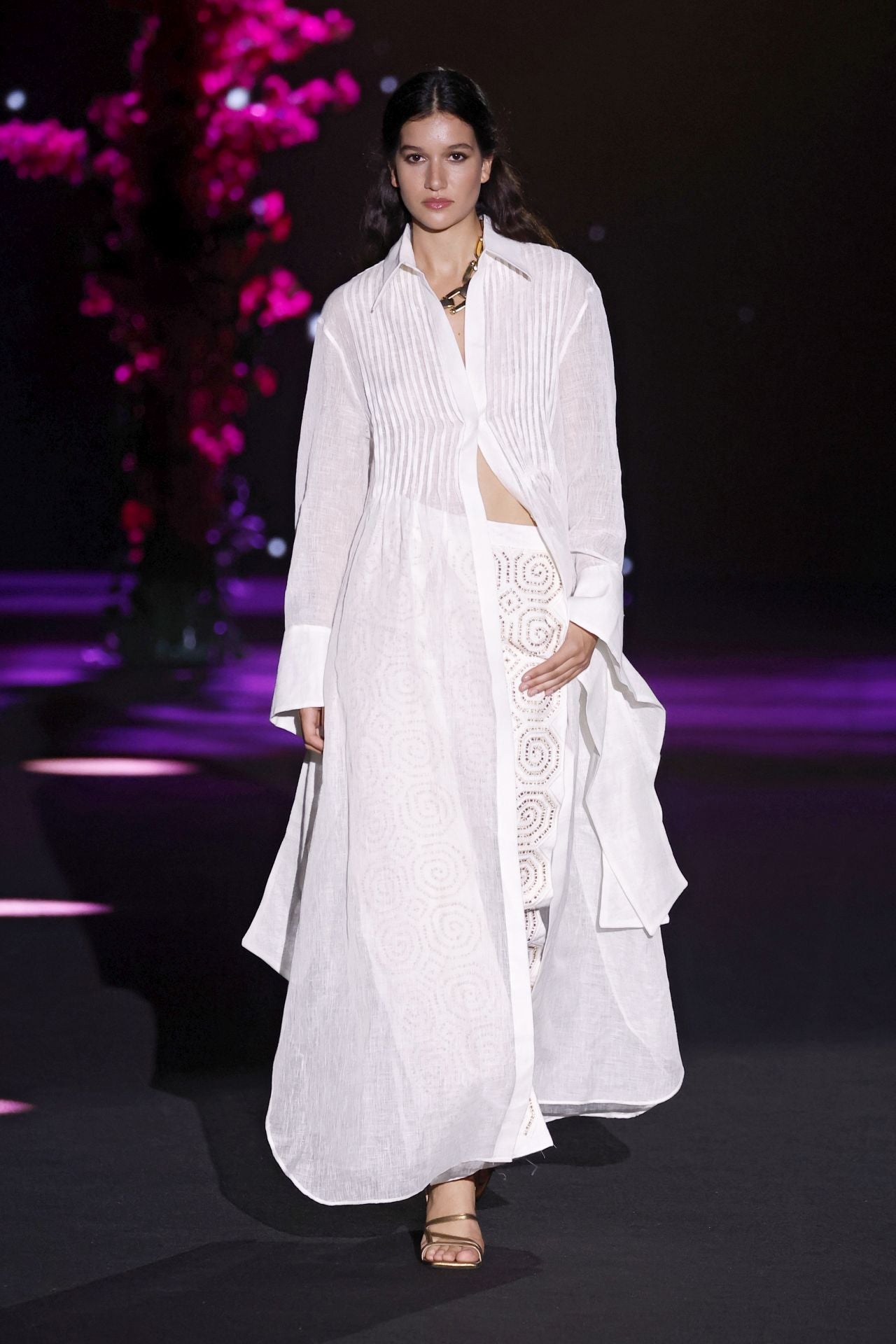 Así es el Paraíso de Odette