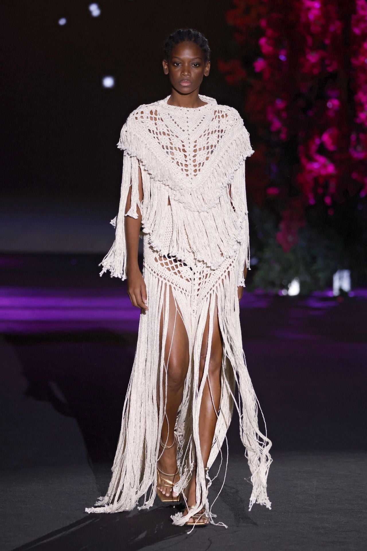 Así es el Paraíso de Odette